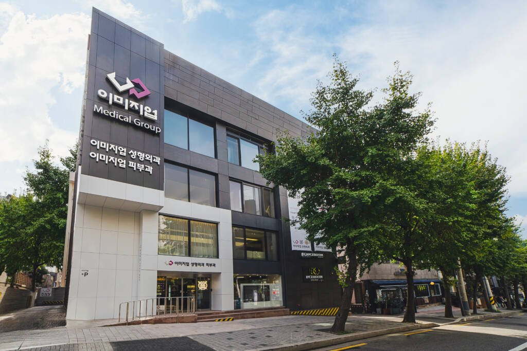 ImageUp Clinic, Aesthetic Specialist, Non-Surgical Facelift Gangnam, Facial Lifting Treatment Gangnam, Ultherapy Gangnam, Thermage Gangnam, Facial Filler Gangnam