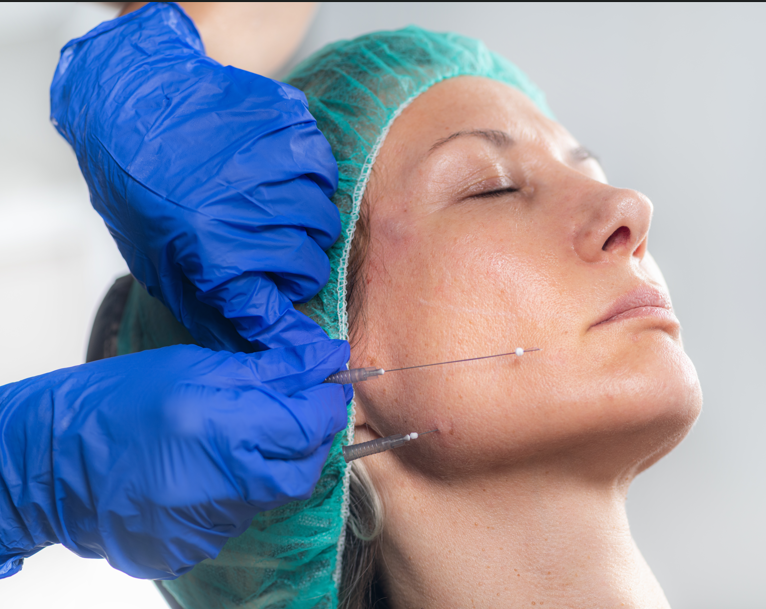 ImageUp Clinic, Aesthetic Specialist, Non-Surgical Facelift Gangnam, Facial Lifting Treatment Gangnam, Ultherapy Gangnam, Thermage Gangnam, Facial Filler Gangnam